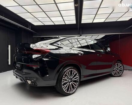 БМВ Х6, об'ємом двигуна 3 л та пробігом 1 тис. км за 149900 $, фото 18 на Automoto.ua