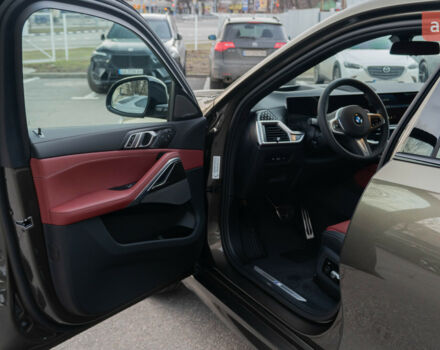 БМВ Х6, объемом двигателя 2.99 л и пробегом 0 тыс. км за 124733 $, фото 9 на Automoto.ua