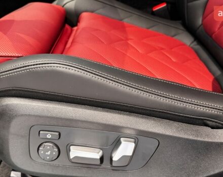 БМВ Х6, объемом двигателя 2.99 л и пробегом 0 тыс. км за 115851 $, фото 20 на Automoto.ua