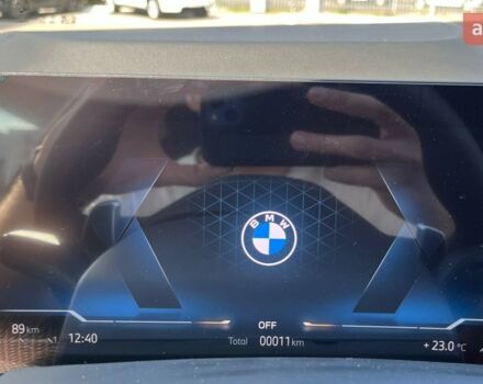 БМВ Х6, объемом двигателя 2.99 л и пробегом 0 тыс. км за 130320 $, фото 18 на Automoto.ua