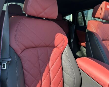 БМВ Х6, объемом двигателя 2.99 л и пробегом 0 тыс. км за 136758 $, фото 19 на Automoto.ua