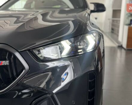 БМВ Х6, об'ємом двигуна 4.4 л та пробігом 0 тис. км за 152193 $, фото 32 на Automoto.ua