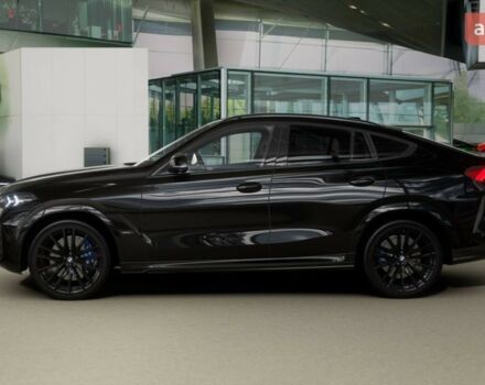 БМВ Х6, об'ємом двигуна 4.4 л та пробігом 0 тис. км за 152229 $, фото 2 на Automoto.ua