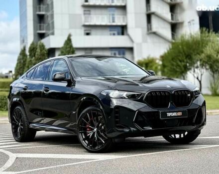 БМВ Х6, объемом двигателя 4.4 л и пробегом 1 тыс. км за 166000 $, фото 20 на Automoto.ua