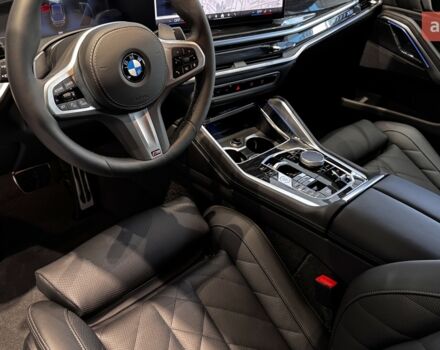 БМВ Х6, об'ємом двигуна 2.99 л та пробігом 0 тис. км за 111165 $, фото 18 на Automoto.ua