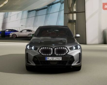 БМВ Х6 2025 у Хмельницькому на Automoto.ua БМВ Х6, об'ємом двигуна 2.99 л та пробігом 0 тис. км за 131371 $, фото 1 на Automoto.ua