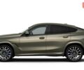 БМВ Х6, объемом двигателя 2.99 л и пробегом 0 тыс. км за 131873 $, фото 1 на Automoto.ua