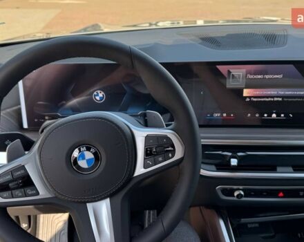 БМВ Х6, об'ємом двигуна 2.99 л та пробігом 0 тис. км за 127770 $, фото 14 на Automoto.ua