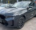 БМВ Х6, объемом двигателя 2.99 л и пробегом 0 тыс. км за 130320 $, фото 9 на Automoto.ua