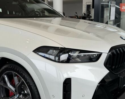БМВ Х6, объемом двигателя 2.99 л и пробегом 0 тыс. км за 138776 $, фото 1 на Automoto.ua