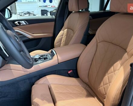 БМВ Х6, об'ємом двигуна 2.99 л та пробігом 0 тис. км за 123045 $, фото 10 на Automoto.ua