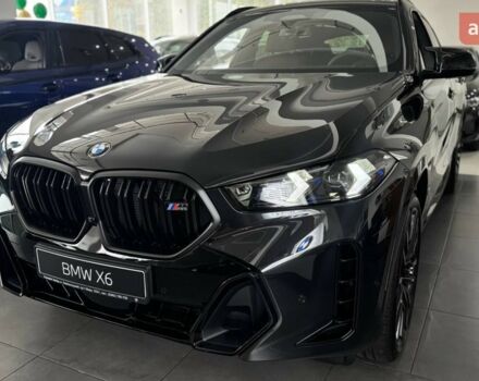БМВ Х6, об'ємом двигуна 4.4 л та пробігом 0 тис. км за 152193 $, фото 33 на Automoto.ua
