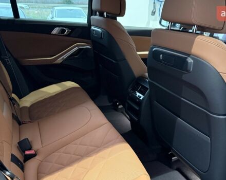 БМВ Х6, об'ємом двигуна 2.99 л та пробігом 0 тис. км за 123045 $, фото 19 на Automoto.ua