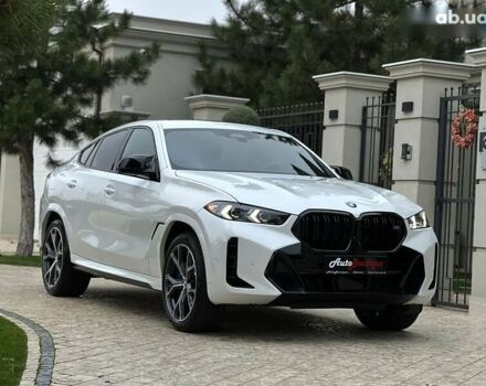 БМВ Х6, объемом двигателя 4.4 л и пробегом 1 тыс. км за 139000 $, фото 17 на Automoto.ua