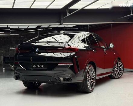 БМВ Х6, объемом двигателя 3 л и пробегом 1 тыс. км за 149900 $, фото 20 на Automoto.ua