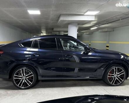 БМВ Х6, об'ємом двигуна 4.4 л та пробігом 1 тис. км за 159500 $, фото 6 на Automoto.ua