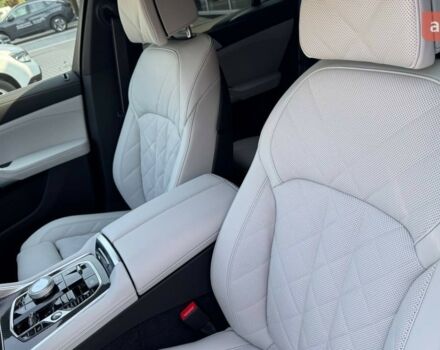 БМВ Х6, об'ємом двигуна 2.99 л та пробігом 0 тис. км за 123230 $, фото 11 на Automoto.ua