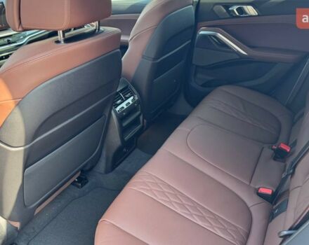 БМВ Х6, об'ємом двигуна 2.99 л та пробігом 0 тис. км за 127770 $, фото 20 на Automoto.ua