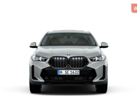 БМВ Х6, объемом двигателя 2.99 л и пробегом 0 тыс. км за 131973 $, фото 7 на Automoto.ua