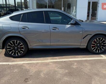 БМВ Х6, об'ємом двигуна 2.99 л та пробігом 0 тис. км за 127770 $, фото 3 на Automoto.ua