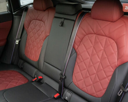 БМВ Х6, объемом двигателя 2.99 л и пробегом 0 тыс. км за 124733 $, фото 33 на Automoto.ua