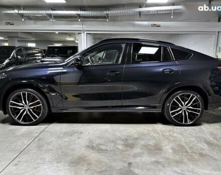 БМВ Х6, об'ємом двигуна 4.4 л та пробігом 1 тис. км за 159500 $, фото 16 на Automoto.ua