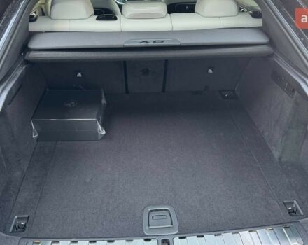 БМВ Х6, об'ємом двигуна 2.99 л та пробігом 0 тис. км за 123230 $, фото 21 на Automoto.ua