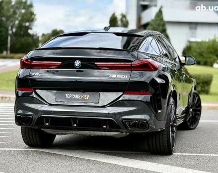 БМВ Х6, объемом двигателя 4.4 л и пробегом 1 тыс. км за 165990 $, фото 12 на Automoto.ua