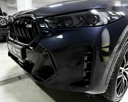 БМВ Х6, об'ємом двигуна 4.4 л та пробігом 1 тис. км за 159500 $, фото 21 на Automoto.ua