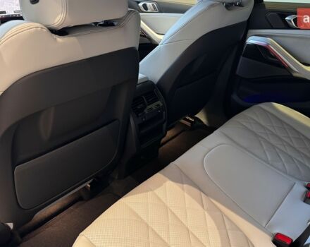 БМВ Х6, объемом двигателя 2.99 л и пробегом 0 тыс. км за 116574 $, фото 27 на Automoto.ua