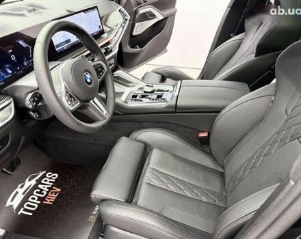 БМВ Х6, об'ємом двигуна 4.4 л та пробігом 1 тис. км за 166500 $, фото 22 на Automoto.ua