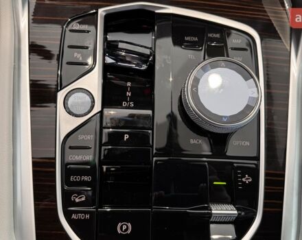 БМВ Х6, объемом двигателя 2.99 л и пробегом 0 тыс. км за 116574 $, фото 25 на Automoto.ua