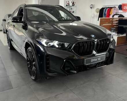 БМВ Х6, об'ємом двигуна 4.4 л та пробігом 0 тис. км за 152193 $, фото 37 на Automoto.ua