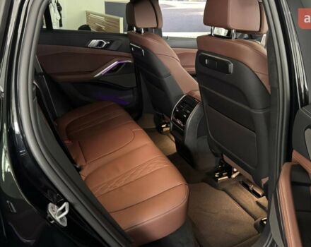 БМВ Х6, об'ємом двигуна 4.4 л та пробігом 0 тис. км за 152193 $, фото 26 на Automoto.ua