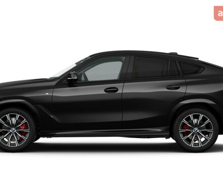 БМВ Х6, об'ємом двигуна 2.99 л та пробігом 0 тис. км за 121829 $, фото 3 на Automoto.ua