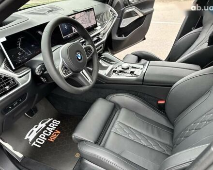 БМВ Х6, объемом двигателя 4.4 л и пробегом 1 тыс. км за 165990 $, фото 28 на Automoto.ua