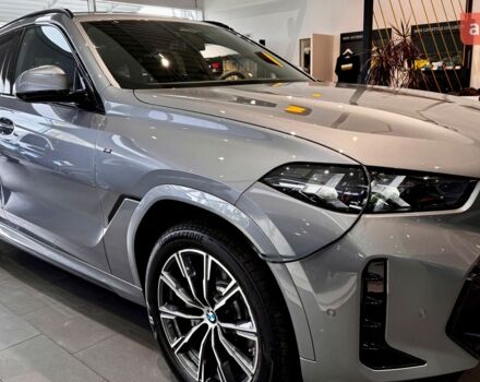 БМВ Х6, об'ємом двигуна 2.99 л та пробігом 0 тис. км за 111165 $, фото 2 на Automoto.ua