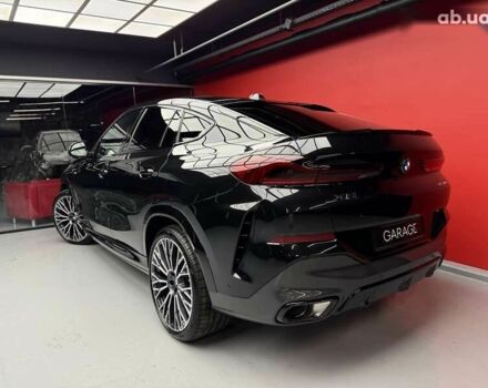 БМВ Х6, об'ємом двигуна 3 л та пробігом 1 тис. км за 149900 $, фото 24 на Automoto.ua