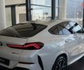 БМВ Х6, объемом двигателя 2.99 л и пробегом 0 тыс. км за 138776 $, фото 8 на Automoto.ua