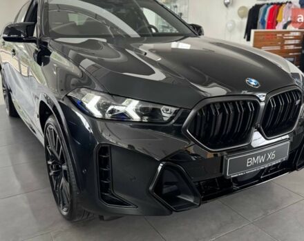 БМВ Х6, об'ємом двигуна 4.4 л та пробігом 0 тис. км за 152193 $, фото 36 на Automoto.ua