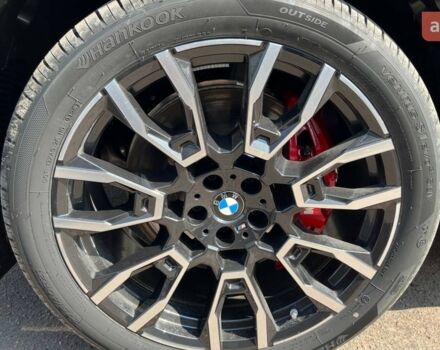 БМВ Х6, объемом двигателя 2.99 л и пробегом 0 тыс. км за 130320 $, фото 5 на Automoto.ua