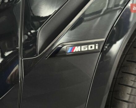 БМВ Х6, об'ємом двигуна 4.4 л та пробігом 0 тис. км за 152193 $, фото 13 на Automoto.ua