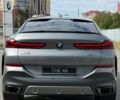 БМВ Х6, объемом двигателя 2.99 л и пробегом 0 тыс. км за 135541 $, фото 8 на Automoto.ua