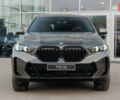 БМВ Х6, объемом двигателя 2.99 л и пробегом 0 тыс. км за 124733 $, фото 1 на Automoto.ua