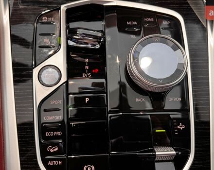 БМВ Х6, объемом двигателя 2.99 л и пробегом 0 тыс. км за 115851 $, фото 26 на Automoto.ua