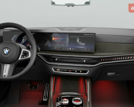 БМВ Х6, об'ємом двигуна 2.99 л та пробігом 0 тис. км за 121829 $, фото 8 на Automoto.ua