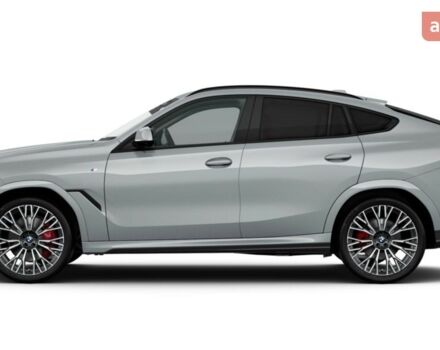 БМВ Х6, объемом двигателя 2.99 л и пробегом 0 тыс. км за 140413 $, фото 1 на Automoto.ua