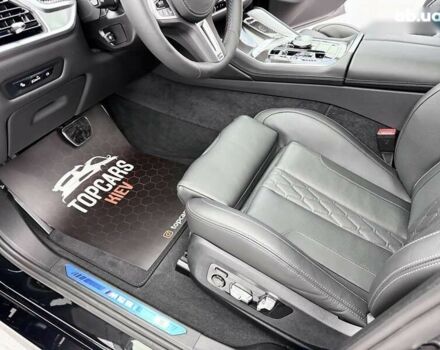 БМВ Х6, об'ємом двигуна 4.4 л та пробігом 1 тис. км за 166500 $, фото 23 на Automoto.ua