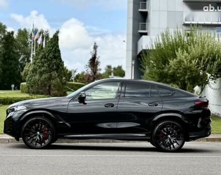 БМВ Х6, объемом двигателя 4.4 л и пробегом 1 тыс. км за 166000 $, фото 6 на Automoto.ua