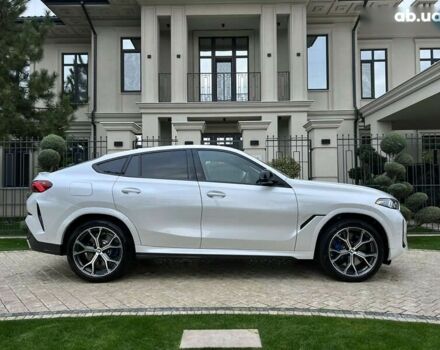 БМВ Х6, объемом двигателя 4.4 л и пробегом 1 тыс. км за 139000 $, фото 15 на Automoto.ua